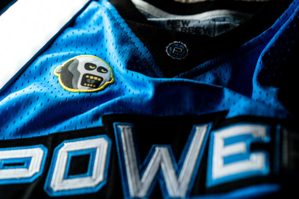 Power Smart Jersey - Custom - Image 7