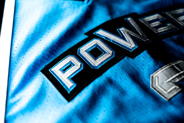 Power Smart Jersey - Custom - Image 5